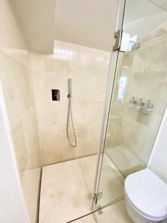 Unique Apartment By Myplaceforyou, In The Center Of Lisbon With Views Over The City And The Tagus River Exteriör bild