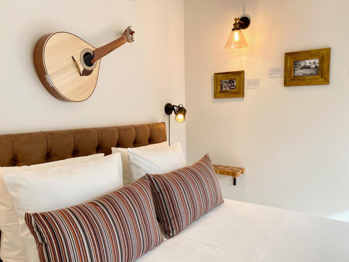 Unique Apartment By Myplaceforyou, In The Center Of Lisbon With Views Over The City And The Tagus River Exteriör bild