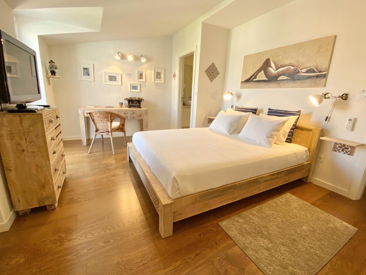 Unique Apartment By Myplaceforyou, In The Center Of Lisbon With Views Over The City And The Tagus River Exteriör bild