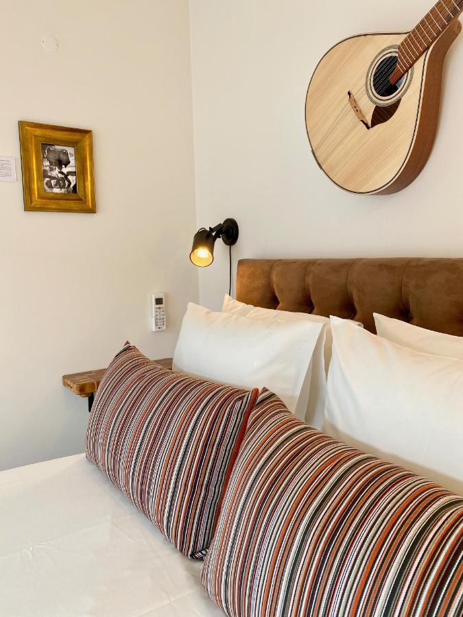 Unique Apartment By Myplaceforyou, In The Center Of Lisbon With Views Over The City And The Tagus River Exteriör bild