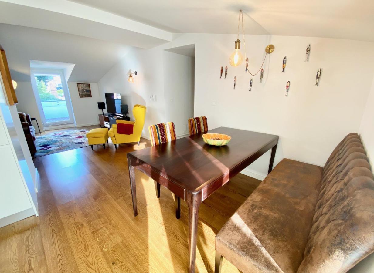 Unique Apartment By Myplaceforyou, In The Center Of Lisbon With Views Over The City And The Tagus River Exteriör bild