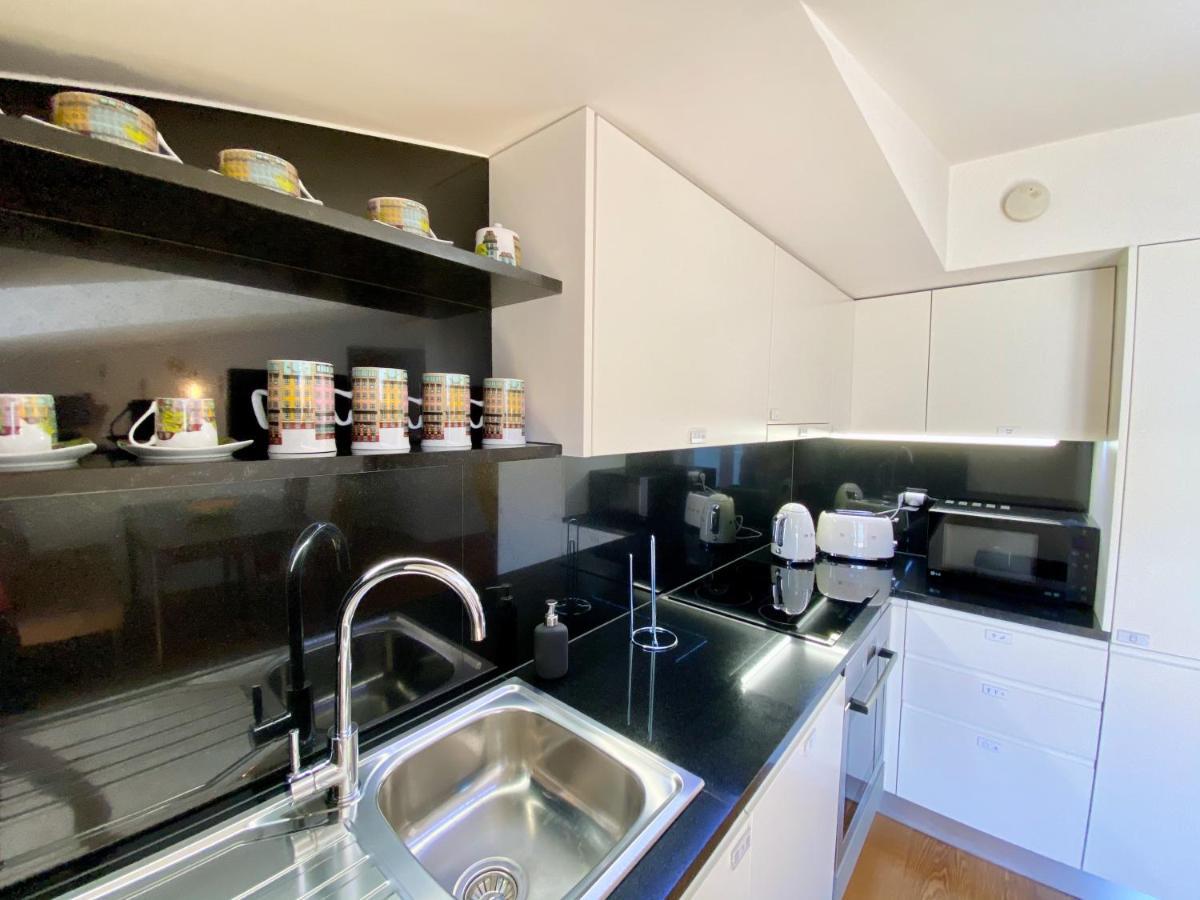 Unique Apartment By Myplaceforyou, In The Center Of Lisbon With Views Over The City And The Tagus River Exteriör bild